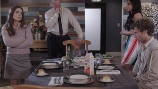 India Summer - Family problems