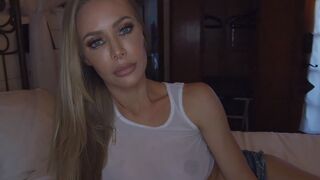 Nicole Aniston - Hard Sex Home