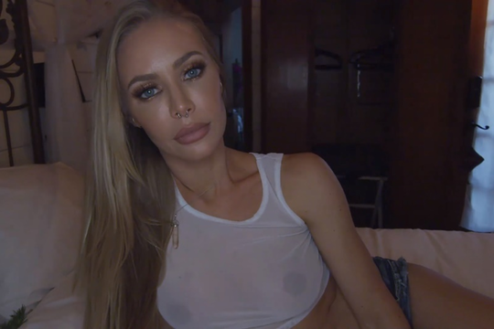 Nicole aniston rough