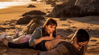 Ana Rose - We Just Met
