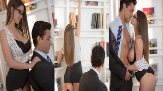 Brooklyn Chase - Chasing a Fantasy