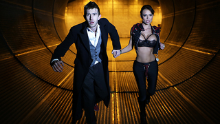 Franceska Jaimes - The Doctor: Part One