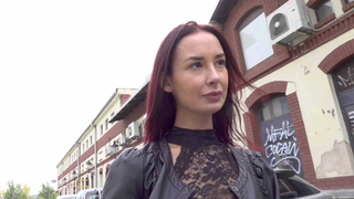 Freya Dee - Offering money to see boobs and may be.. a little more?