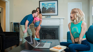 Lola Fae, Rachel Rivers - Infantile