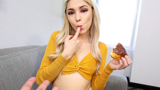 Sia Lust - Cupcake And Frosting