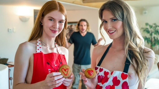 Ashley Lane, Jane Rogers - Juicy Twat