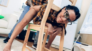Nikki Fox - Fucking In The Break Room