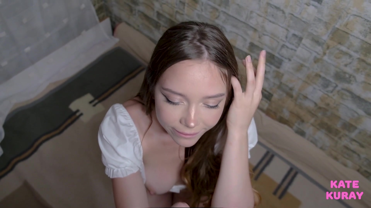 Kate Kuray - I beg to cum in my mouth - Porn00
