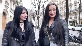 Didi Zerati, Daphne Klyde - Didi Did Not Come Alone