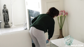 Lily Love - Fuckin My Son’s Friend