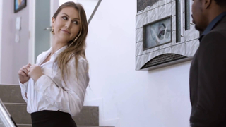 Paige Owens - Mistreated During Job Interview