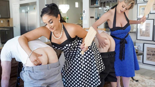 Sheena Ryder, Dee Williams - Good Boys