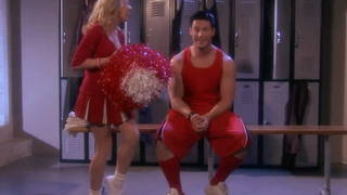Shawna Lenee - Fuck A College Cheer Leader