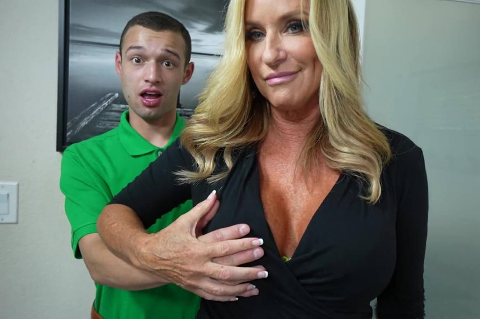 Jodi west new videos