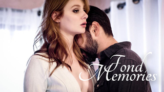 Lacy Lennon - He brings hoem his new girlfriend