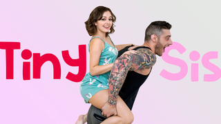 Leana Lovings - She Always Gets What She Want