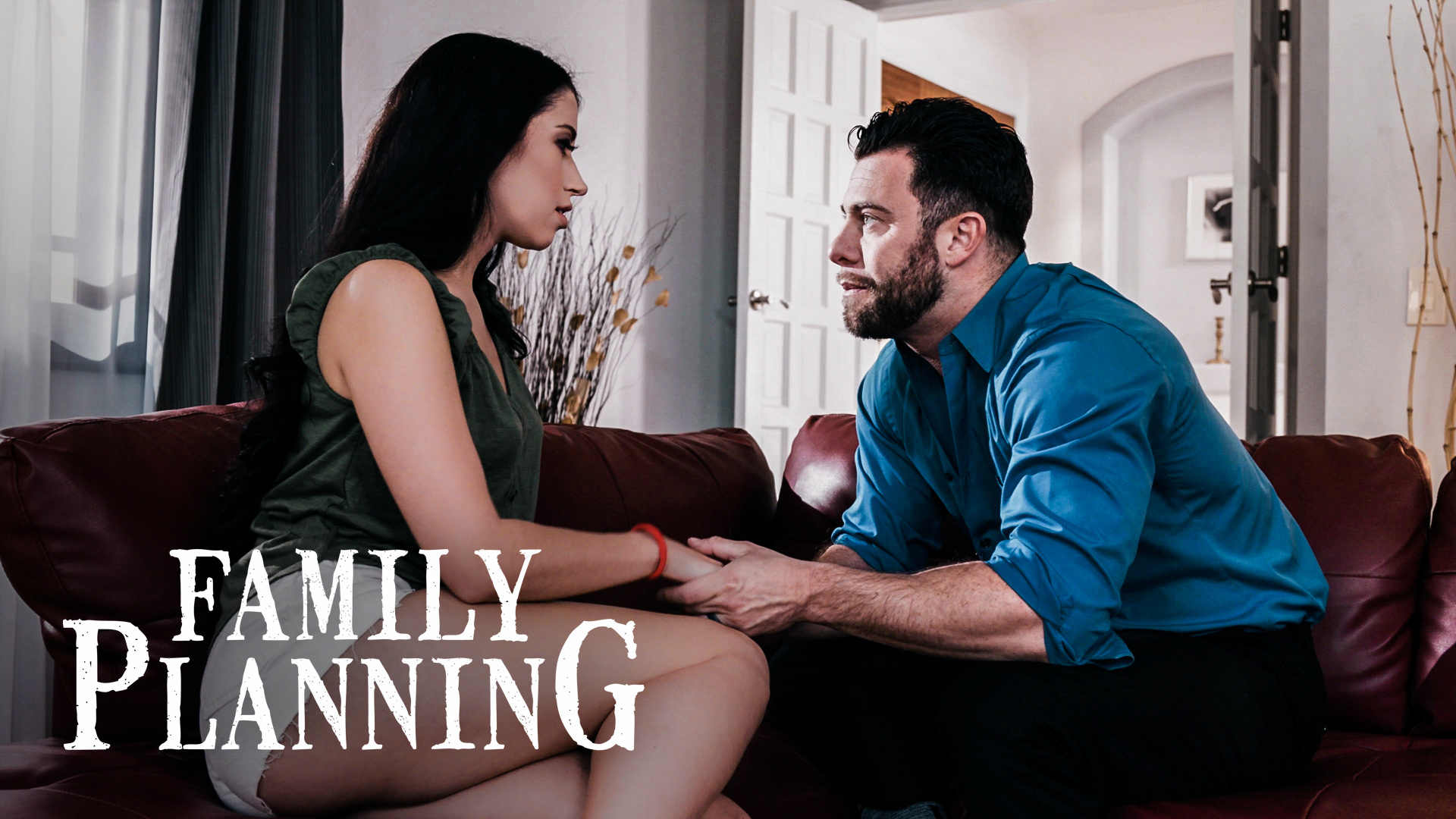 Alex Coal - Family Taboo Sex - Porn00