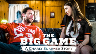 Charly Summer - The Big Game