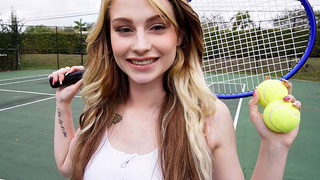 Kimberly Snow - She Loves BBC
