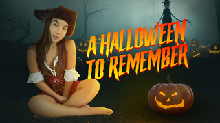 Kimmy Kim - Stay Home During Halloween