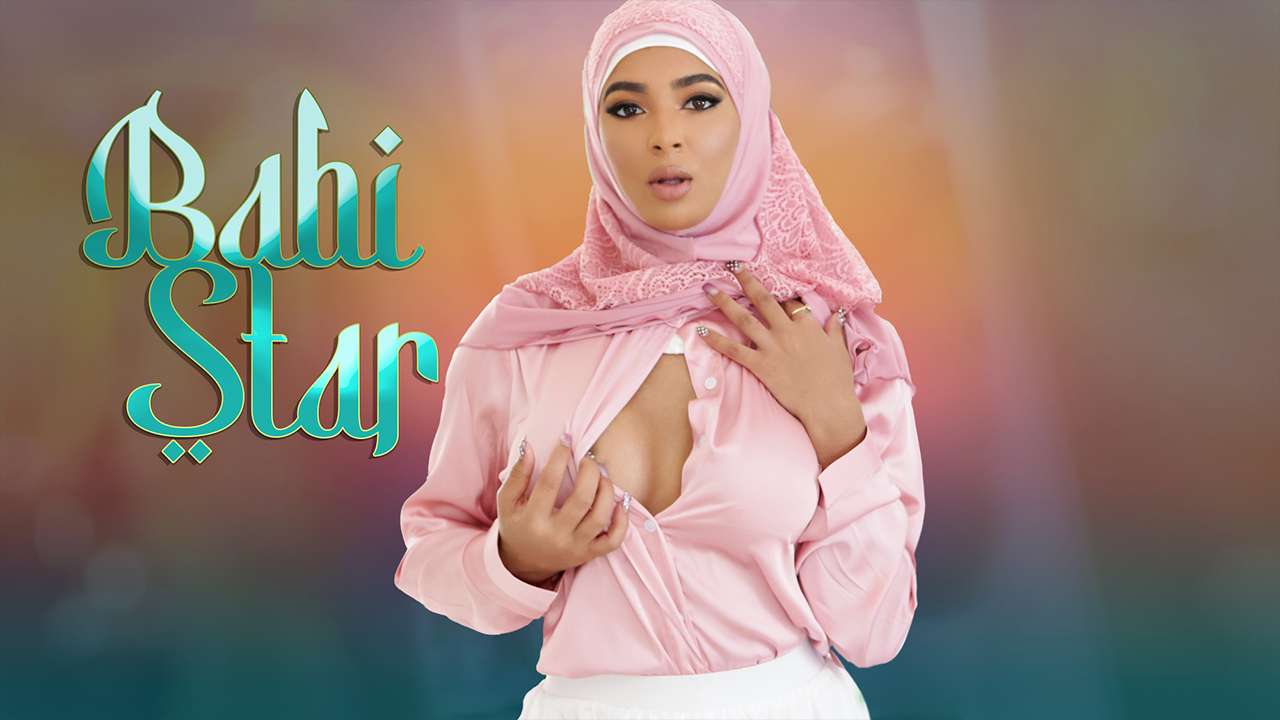 1280px x 720px - Babi Star - Horny Muslim Maid - Porn00