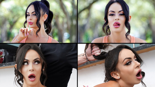 Kiki Klout - Beautiful MILF