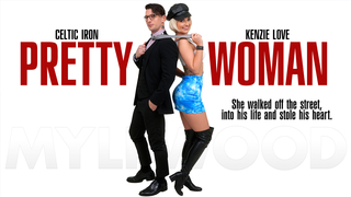 Kenzie Love - Pretty Woman