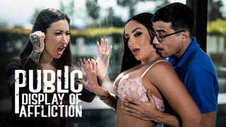 Sheena Ryder - Crazy Neighborhood