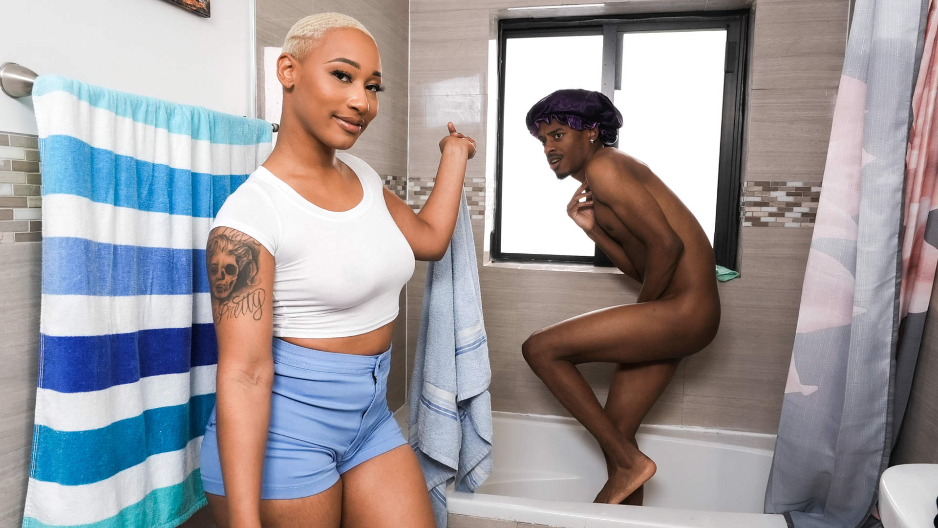 Thickassdaphne full video