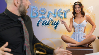 Lacy Tate - Tiny Fairy Wants Something Big