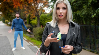 Missy Luv - All Modern Girls Need From A Man Is Self-Confidence