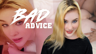 Indie Rose - Home Alone With Stepsister