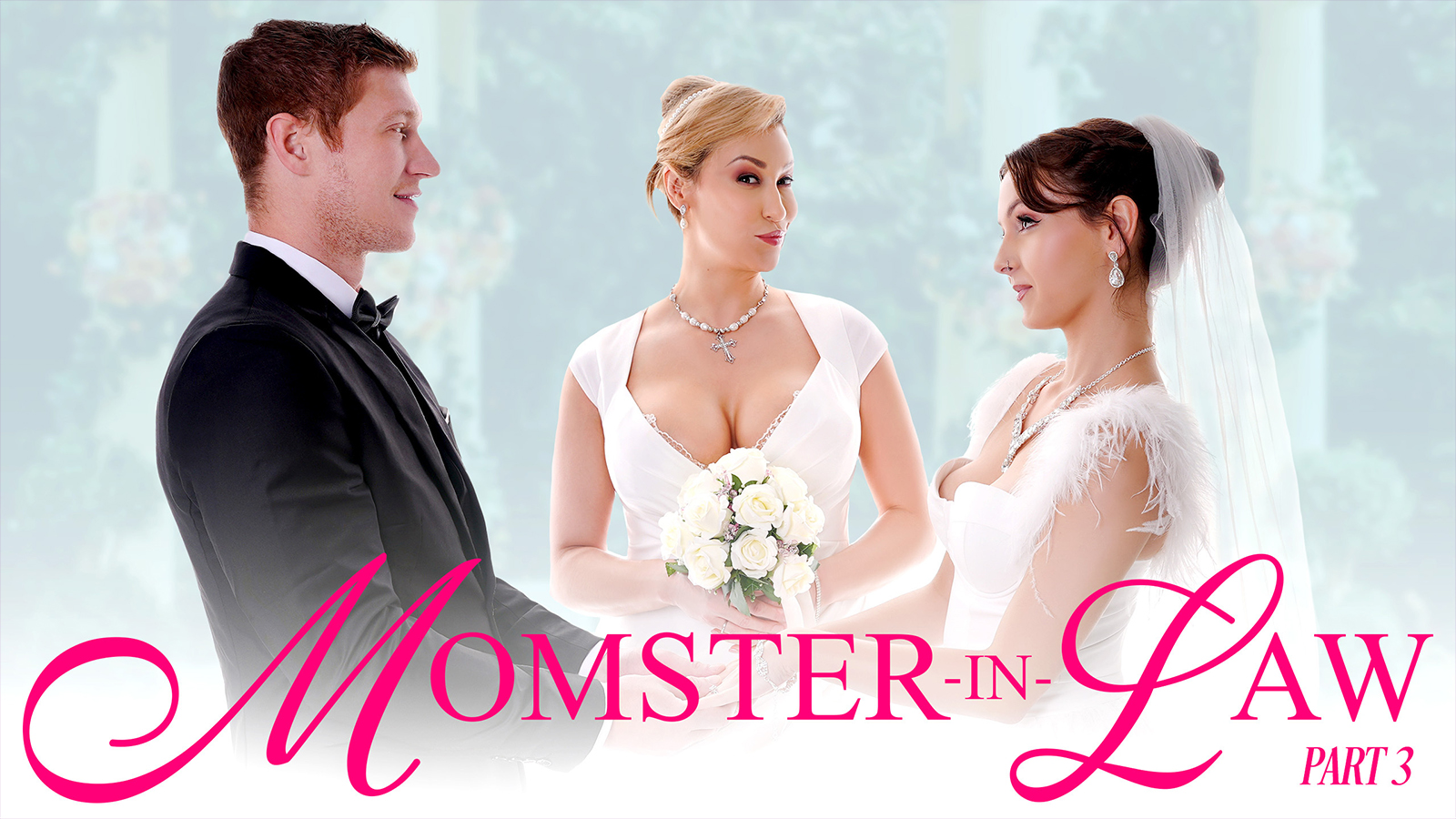 Ryan Keely & Serena Hill - Momster-in-Law - Porn00