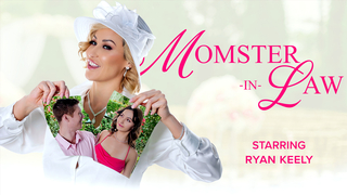 Ryan Keely & Serena Hill - Meet My Busty Stepmom