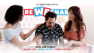 Syren De Mer & Alexis Tae - Are We Share?