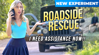 Anya Olsen - She Needs Assistance Now