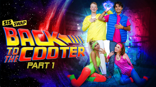 Chloe Temple & Venus Vixen - Back to the Cooter