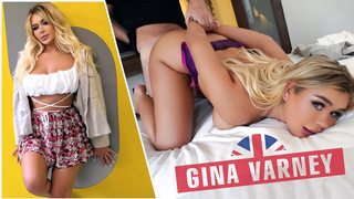 Gina Varney - First Time Meeting With My SugarDaddy