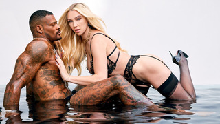 Kendra Sunderland - This Busty Blonde Is Going To Do Everything In Her Powe