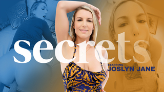 Joslyn Jane - Agreement