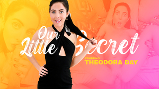 Theodora Day - Our Little Secret