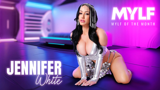 Jennifer White - September’s MYLF Of The Month