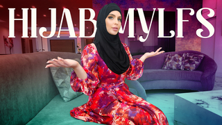 Alexa Payne - Busty Muslim MILF