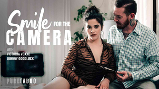 Victoria Voxxx - Smile For The Camera