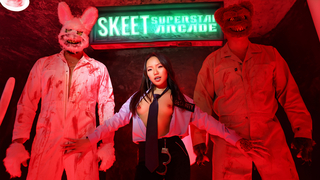 Asia Lee - Night Shift