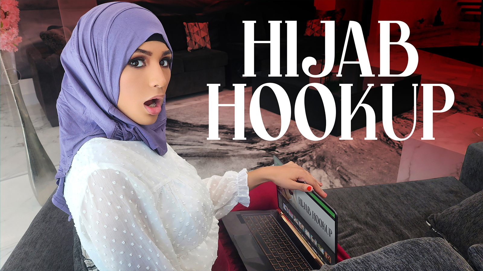 Hijab hookup porn free