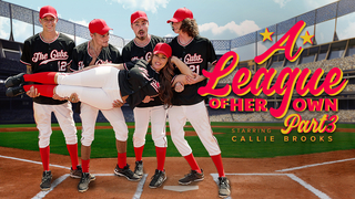 Callie Brooks - A Baseball Coach Must Find Minutes For All Players