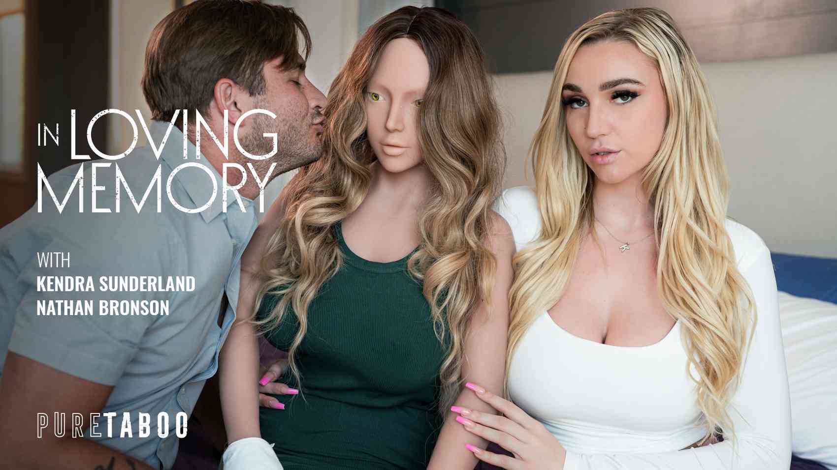 Kendra sunderland in loving memory