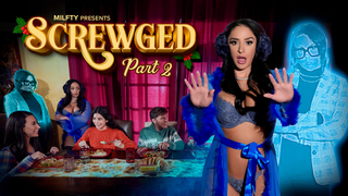 Sheena Ryder & Whitney Wright - Plans For The Present