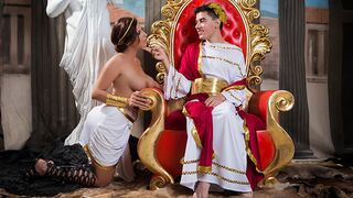 Big Tits In History: Part 2